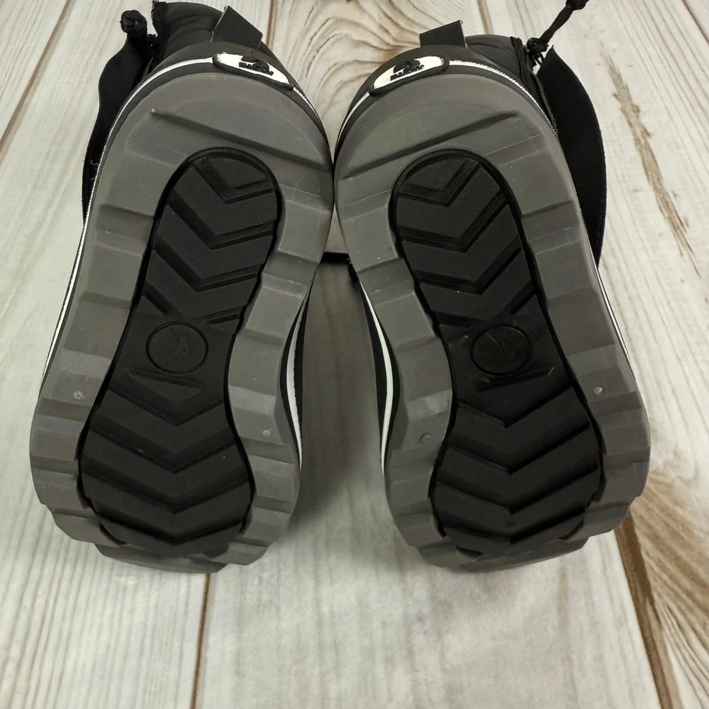Billy Ice II Toddler Winter Snow‎ Boots 9C